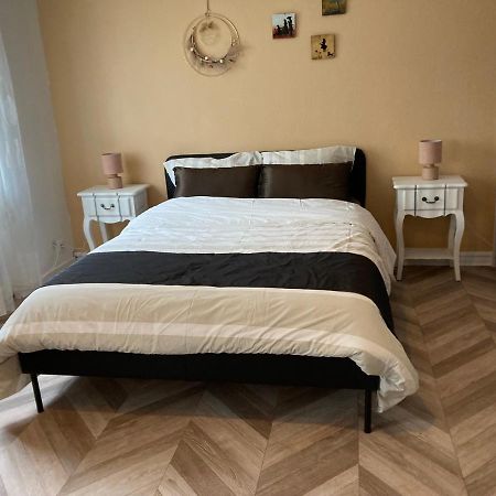 Suzanne Strasbourg Apartment Ngoại thất bức ảnh