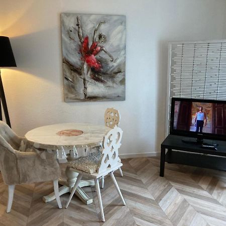 Suzanne Strasbourg Apartment Ngoại thất bức ảnh